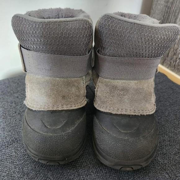 North face toddler winter boots - Picture 1 of 4